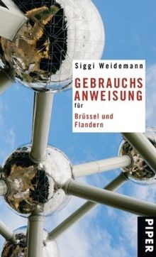 Gebrauchsanweisung für