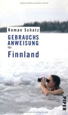 Gebrauchsanweisung für