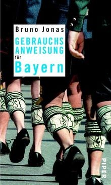 Gebrauchsanweisung für bayern - gebrauchsanweisung,