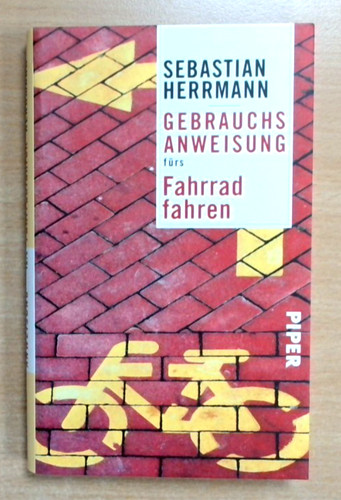 Gebrauchsanweisung fürs