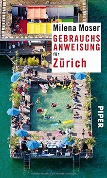 Gebrauchsanweisung für