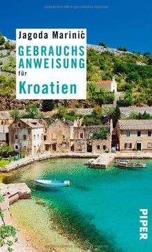 Gebrauchsanweisung für