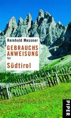 Gebrauchsanweisung für