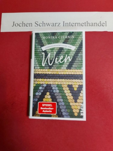 Gebrauchsanweisung für wien - gebrauchsanweisung,