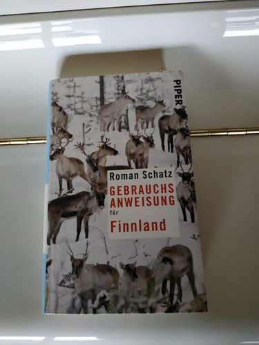 Gebrauchsanweisung für