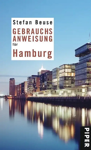 Gebrauchsanweisung für