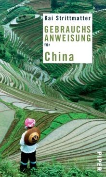 Gebrauchsanweisung für china - gebrauchsanweisung,