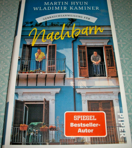Buch gebrauchsanweisung für - buch,
