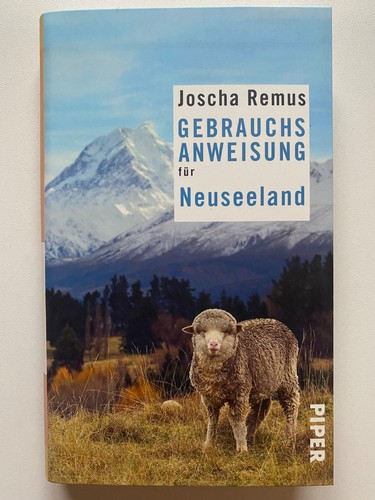 Gebrauchsanweisung für