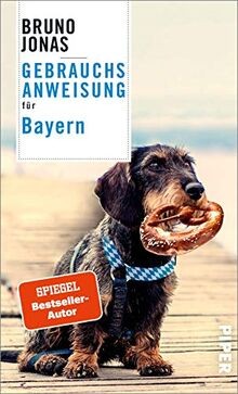 Gebrauchsanweisung für