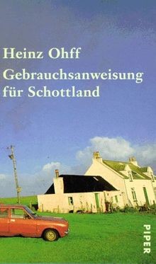 Gebrauchsanweisung für