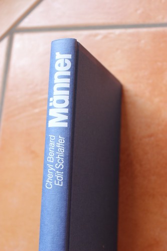 Männer eine - männer,