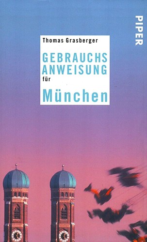 Gebrauchsanweisung für