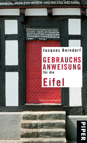 Gebrauchsanweisung für die