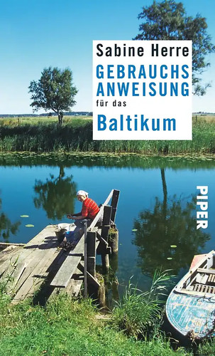Gebrauchsanweisung für das