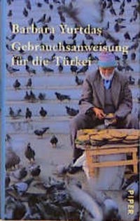Gebrauchsanweisung für die