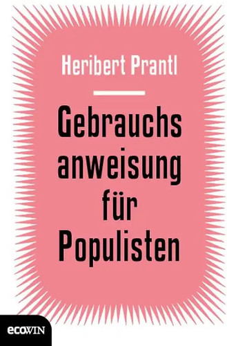Gebrauchsanweisung für