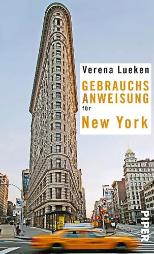 Gebrauchsanweisung für new - für,