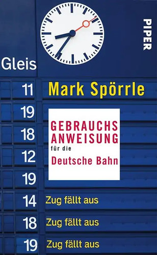 Gebrauchsanweisung für die