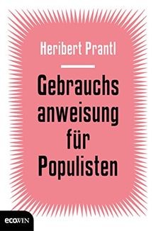 Gebrauchsanweisung für