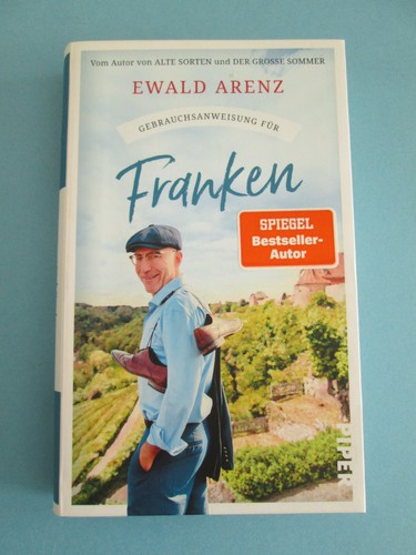 Gebrauchsanweisung für