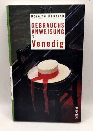 Gebrauchsanweisung für