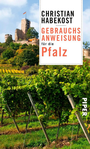 Gebrauchsanweisung für die