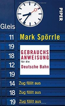 Gebrauchsanweisung für die