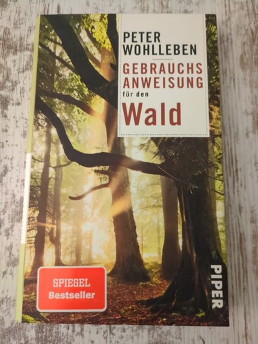 Peter wohlleben - peter,