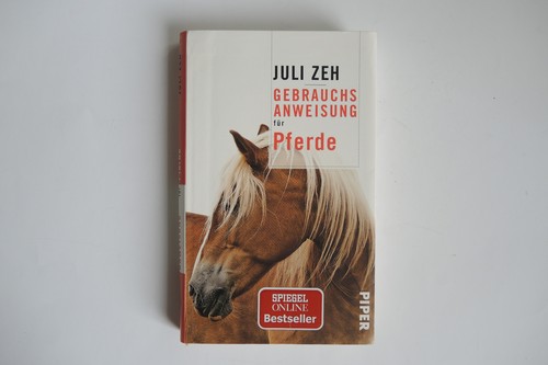Juli zeh gebrauchsanweisung - juli,