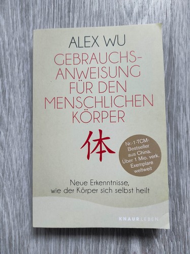 Gebrauchsanweisung für den