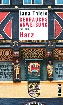 Gebrauchsanweisung für den