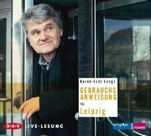 Gebrauchsanweisung für