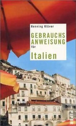 Gebrauchsanweisung für