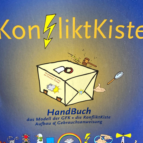Konfliktkiste handbuch - konfliktkiste,