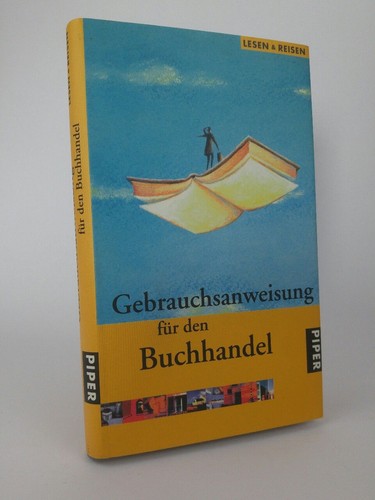 Gebrauchsanweisung für den
