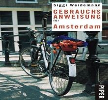 Gebrauchsanweisung für