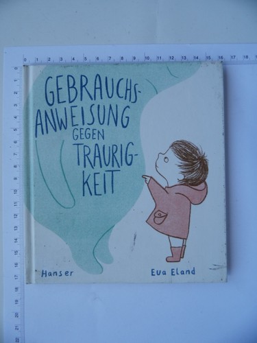 Gebrauchsanweisung gegen