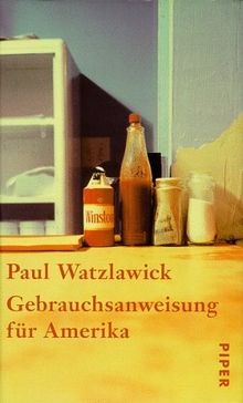 Gebrauchsanweisung für