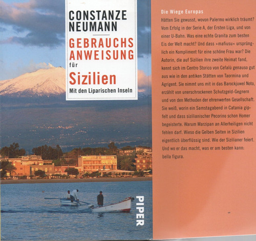 Gebrauchsanweisung für