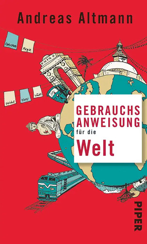 Gebrauchsanweisung für die