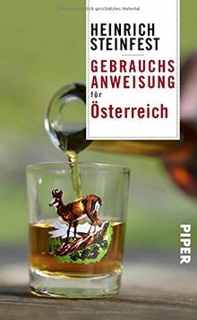 Gebrauchsanweisung für