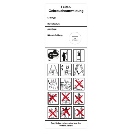 Labelident grundplaketten - labelident,