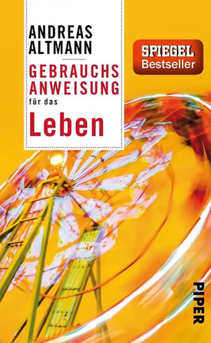 Gebrauchsanweisung für das