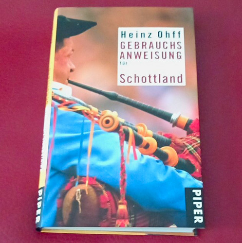 Gebrauchsanweisung für
