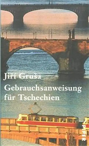 Gebrauchsanweisung für