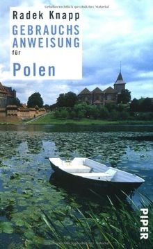 Gebrauchsanweisung für polen - für,