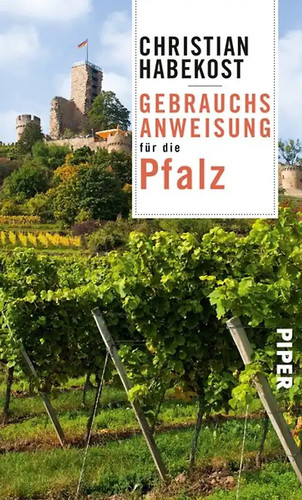 Gebrauchsanweisung für die