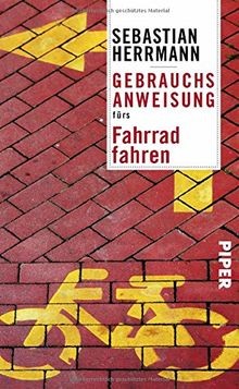 Gebrauchsanweisung fürs