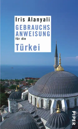 Gebrauchsanweisung für die